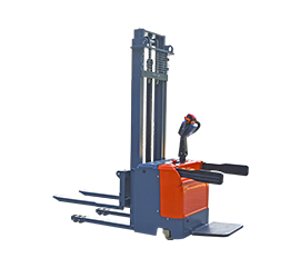 48V 2噸站架式堆垛車